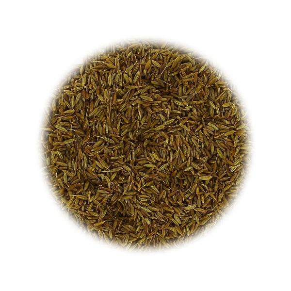 Cumin seed whole 100 g