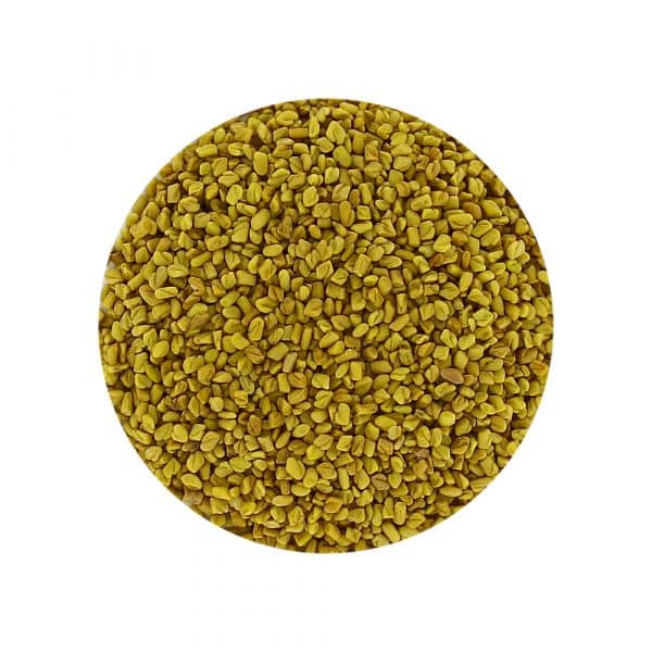 Fenugreek whole 100 g