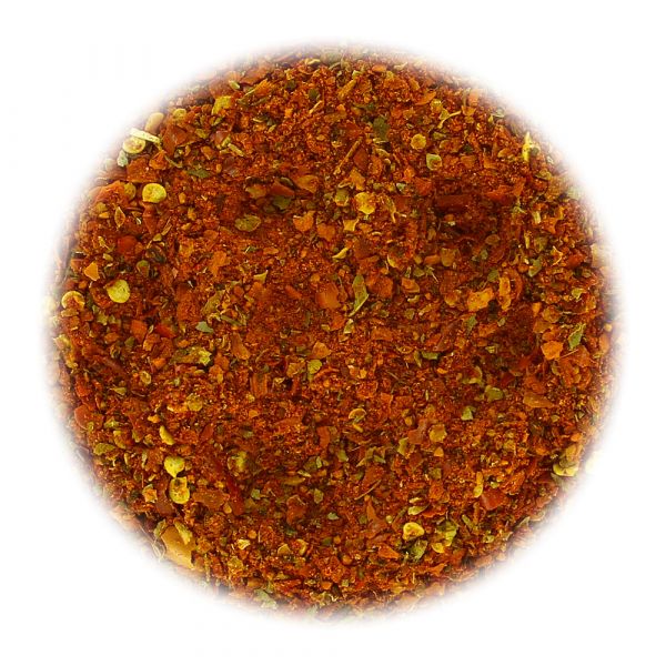 Piri-Piri mix 100 g